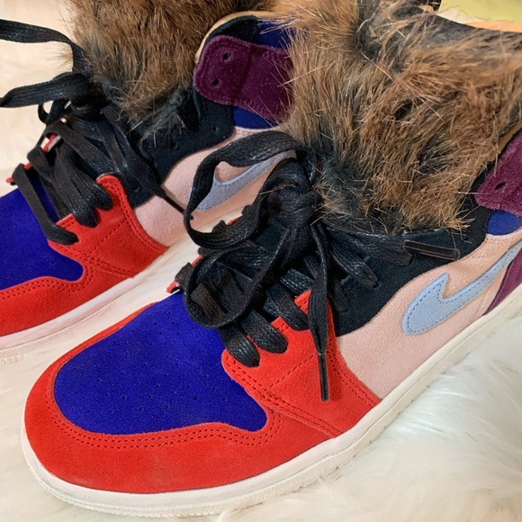 Air Jordans - Picture 2 of 6